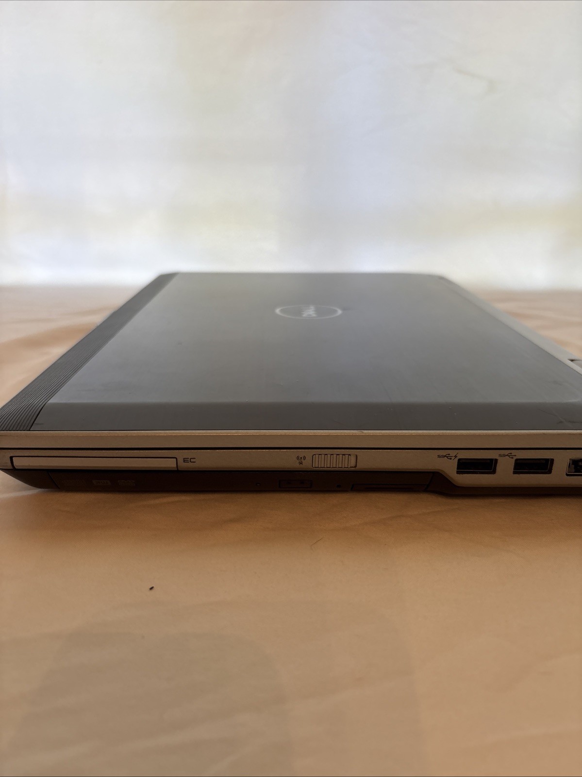 Dell Latitude E6430 Laptop | Intel Core i5-3210M | 8GB DDR3 | No HDD | Win 7 Pro