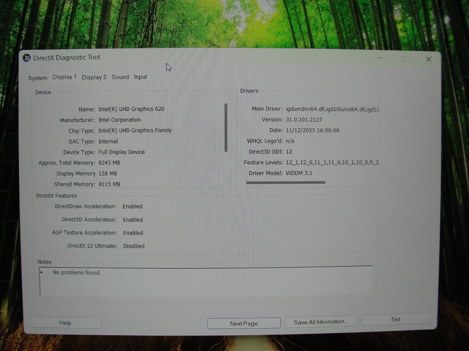 Dell Precision 15 3540 15.6” i7-8th Gen 1.8GHz 16GB 512GB SSD Original Charger