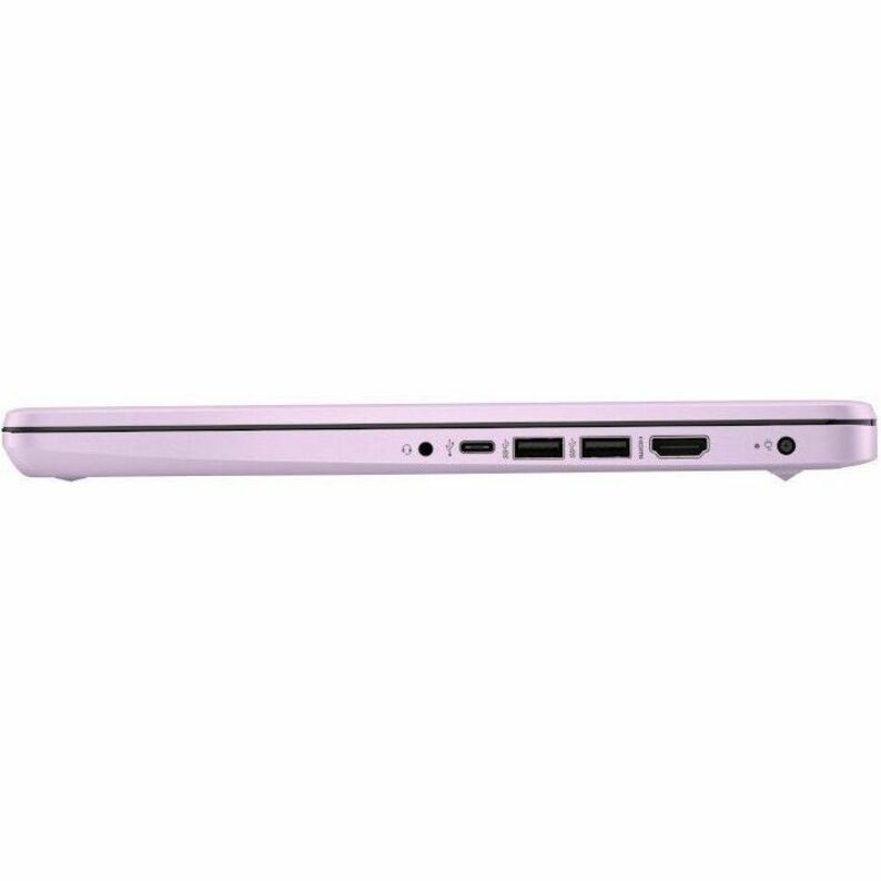 Hewlett Packard B8SU1UA#ABA 14″ Notebook Intel Celeron N4500 Honey Lavender