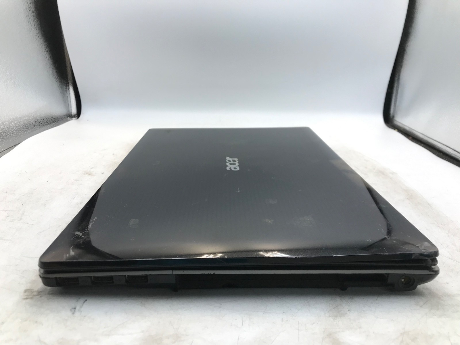 Acer Aspire 5745-7247 Intel Core i3-370M 15″ -NO POWER/BROKEN DISPLAY -MZ