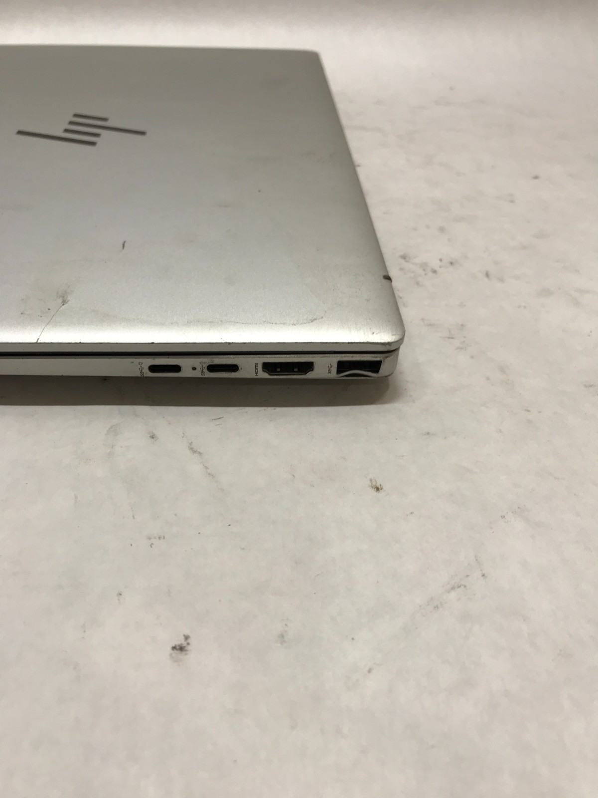HP Pavillion Plus 14-eh1299nr 14″ Intel i7 NO RAM RTX 2050 For Parts READ – DW