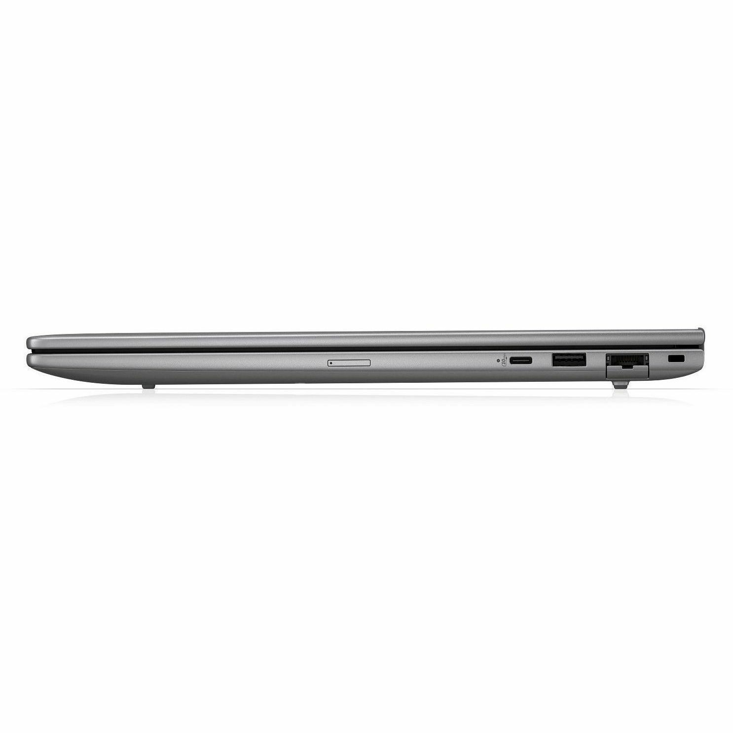 HP ZBook 8 G1i 16 Mobile Workstation – WUXGA – Intel Core Ultra 5 235U – vPro T