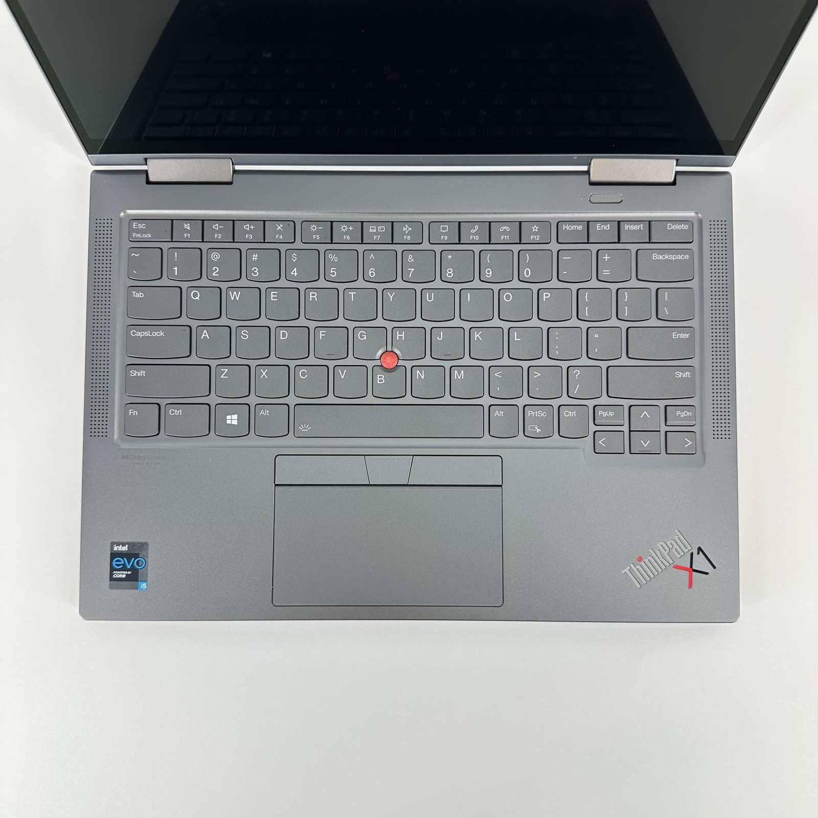 Lenovo ThinkPad X1 Yoga Gen 6 14 UHD+ TOUCH i7-1185G7 3.00GHz 16GB 512GB SSD