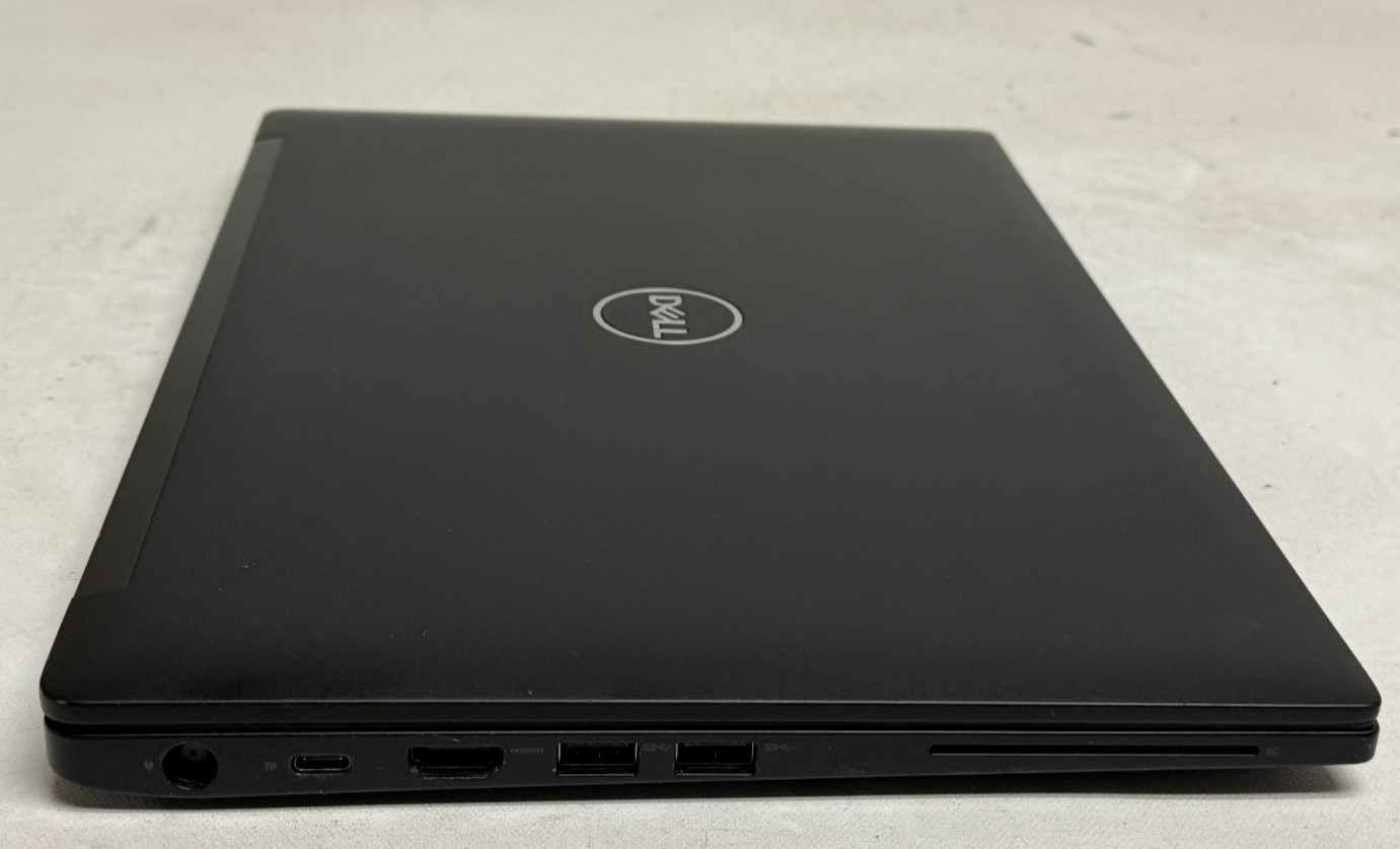 Dell Latitude 7490 14″ (i7-8650u 1.90GHz – 16GB RAM – 512GB SSD – Win11Home)