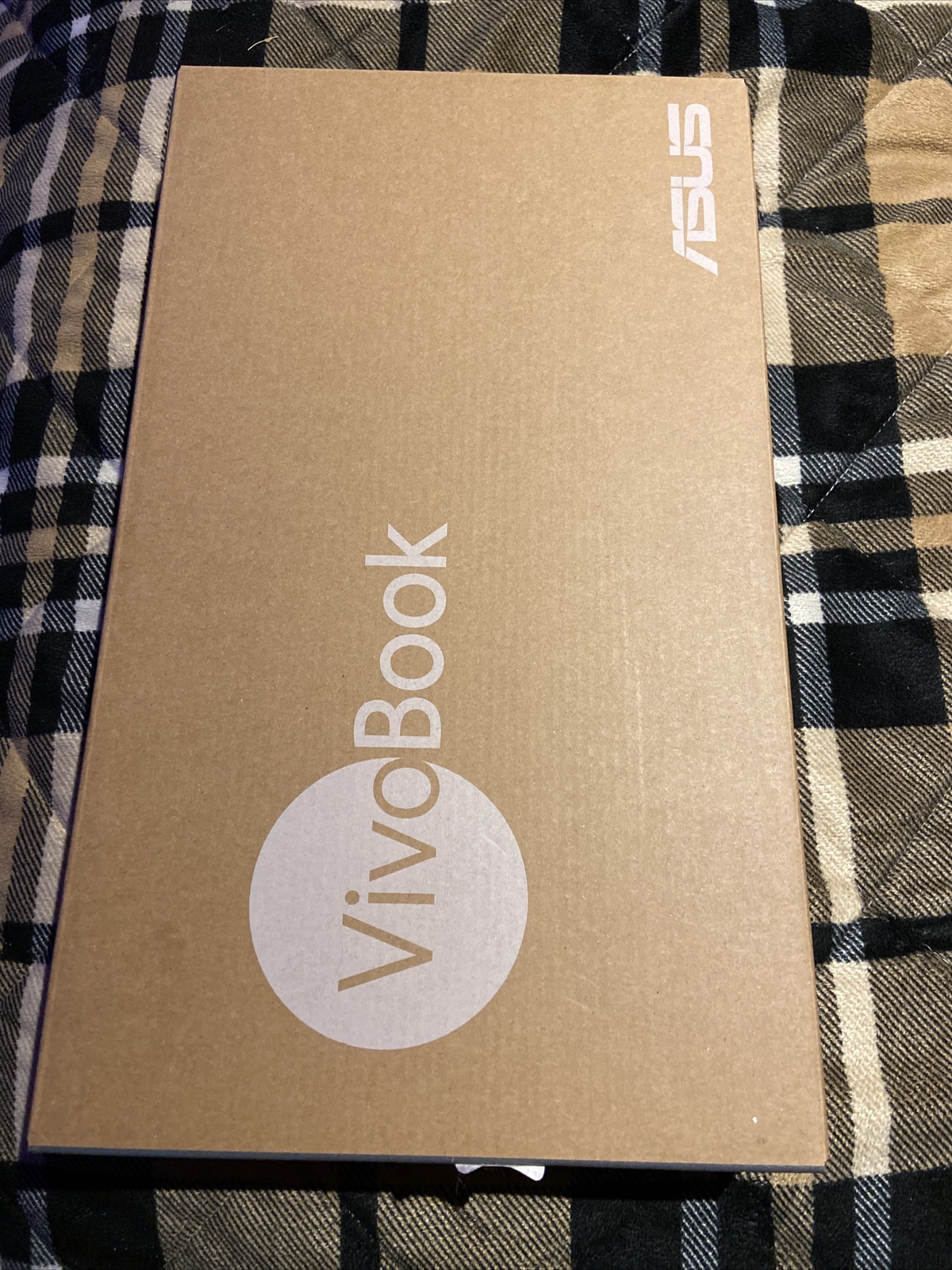 Asus laptop model L203N