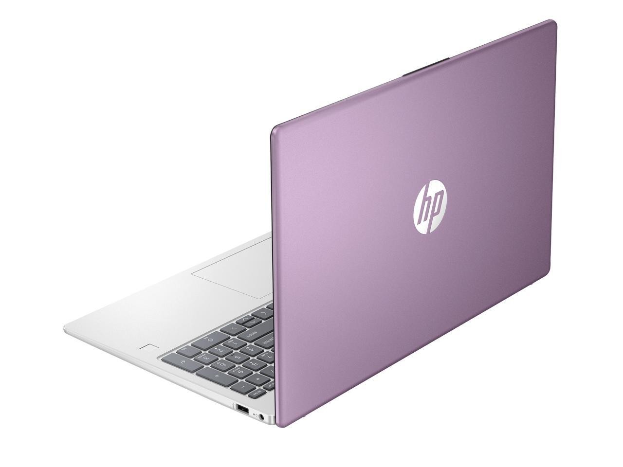 HP 15-fd0123ds 15.6″ Touchscreen Laptop, Intel Processor N100 4GB Intel UHD