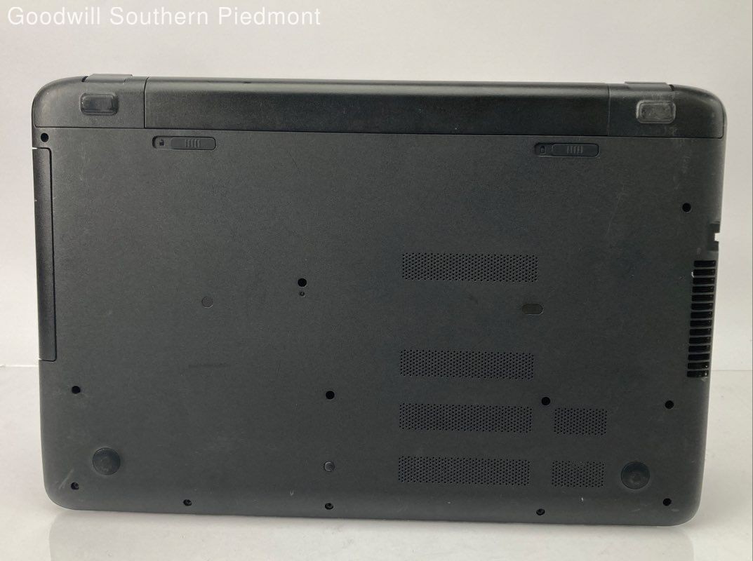 HP Laptop AMD A10-7300 1.9GHz 6Gb RAM 1000Gb HDD (Ubuntu) – Tested