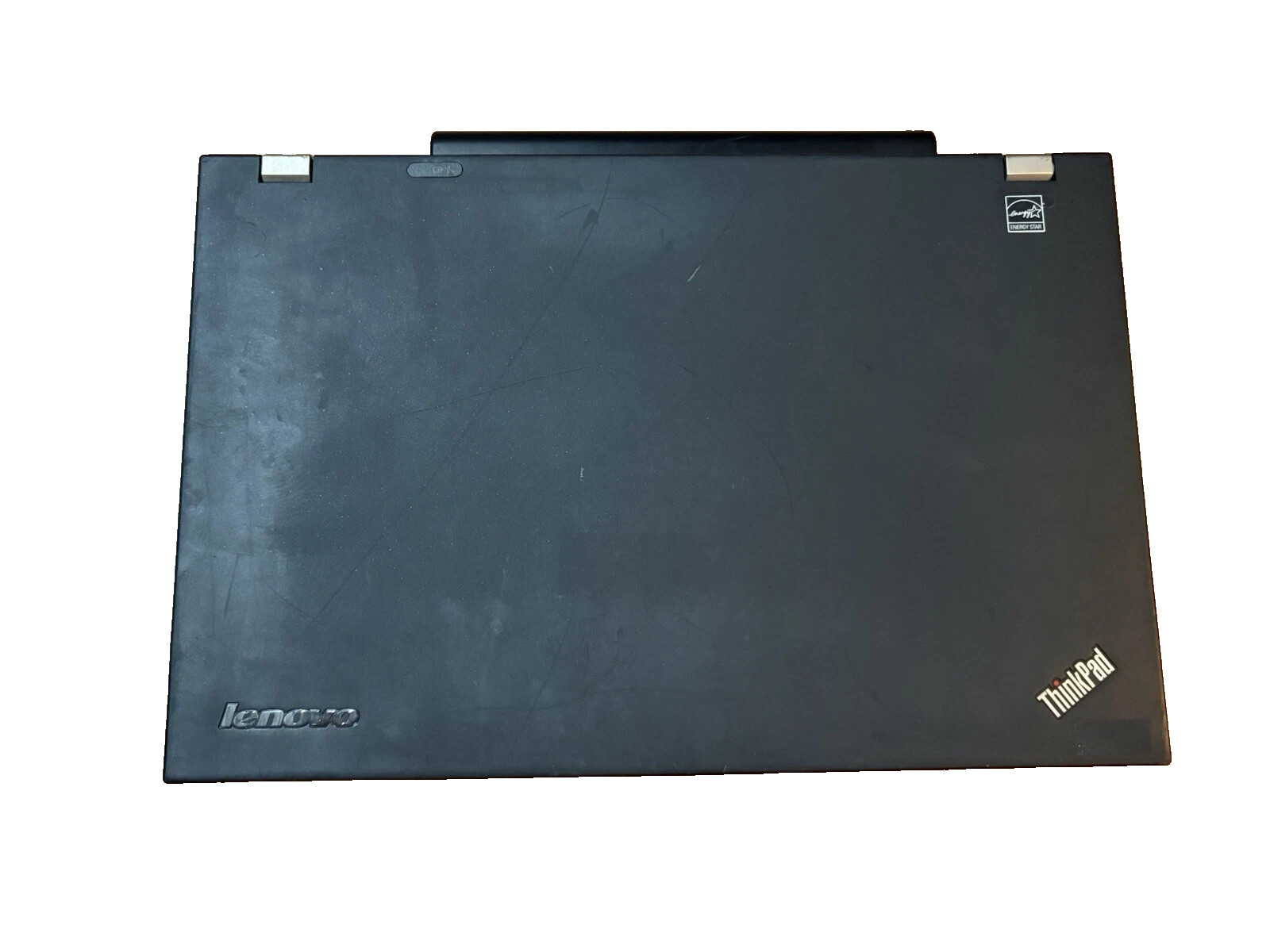 Lenovo ThinkPad T520 Intel i7-2ND 4GB RAM Laptops NO BATTERY/ OS/HDD/SSD.