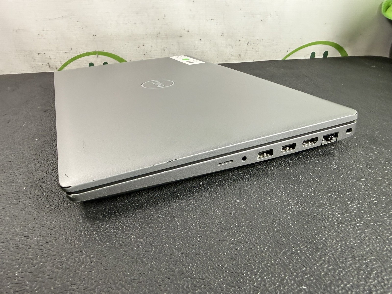 Dell Precision 3580 15.6″ i7-1370P 16GB 512GB SSD NVIDIA RTX A500 Win 11 Pro