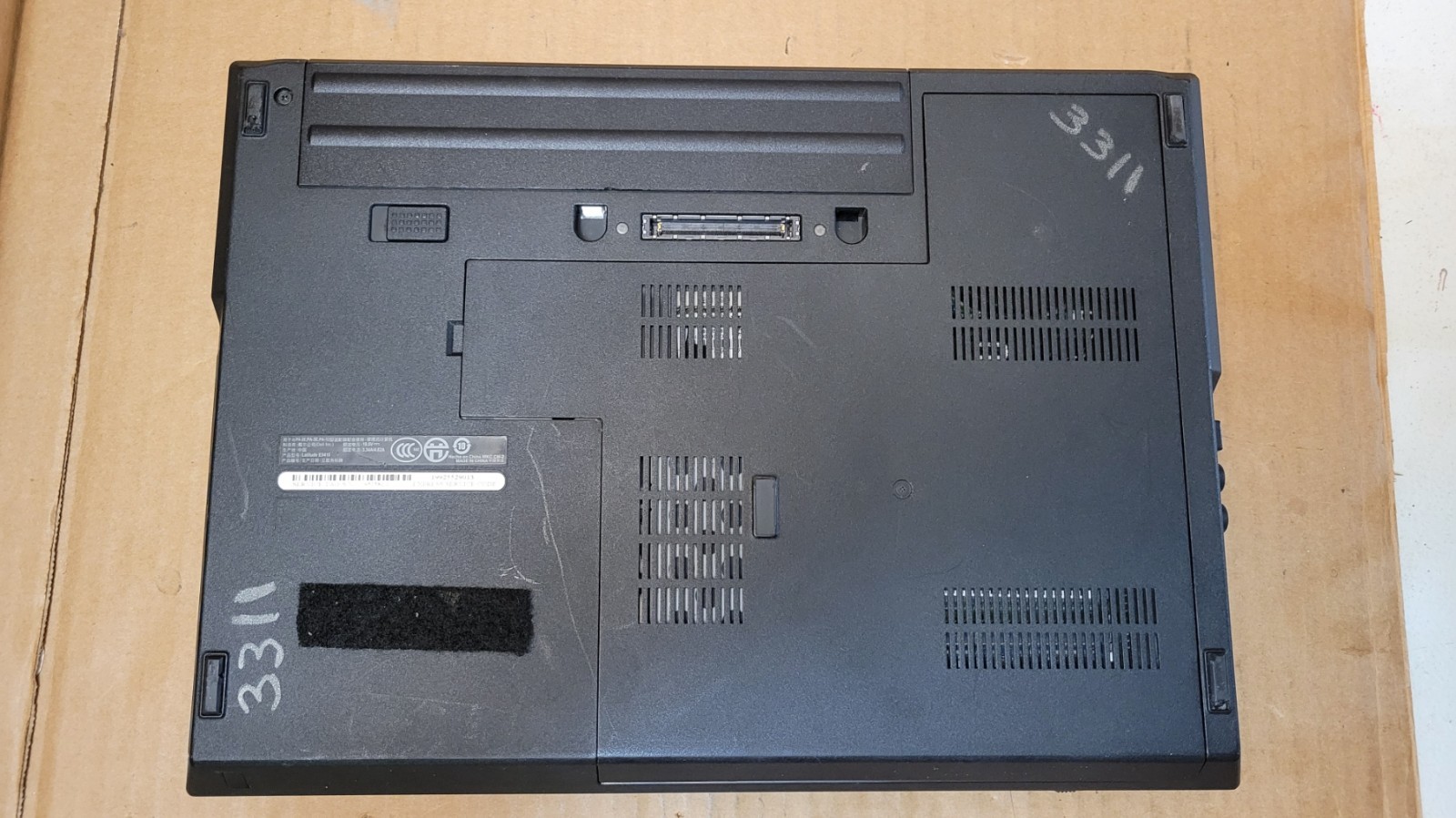 Dell Latitude E5410 Laptop | i5 M540 2.53 Ghz | 4GB Ram | 160GB HDD | Win 10
