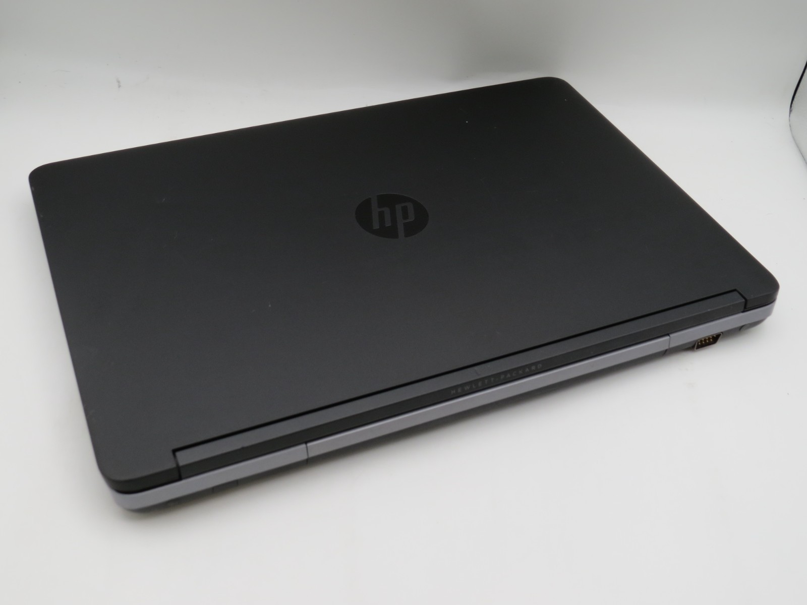 HP Probook 655 G1 | AMD A6 @ 2.7GHz | 4GB DDR3 | AMD Radeon | 15.6″ display | No