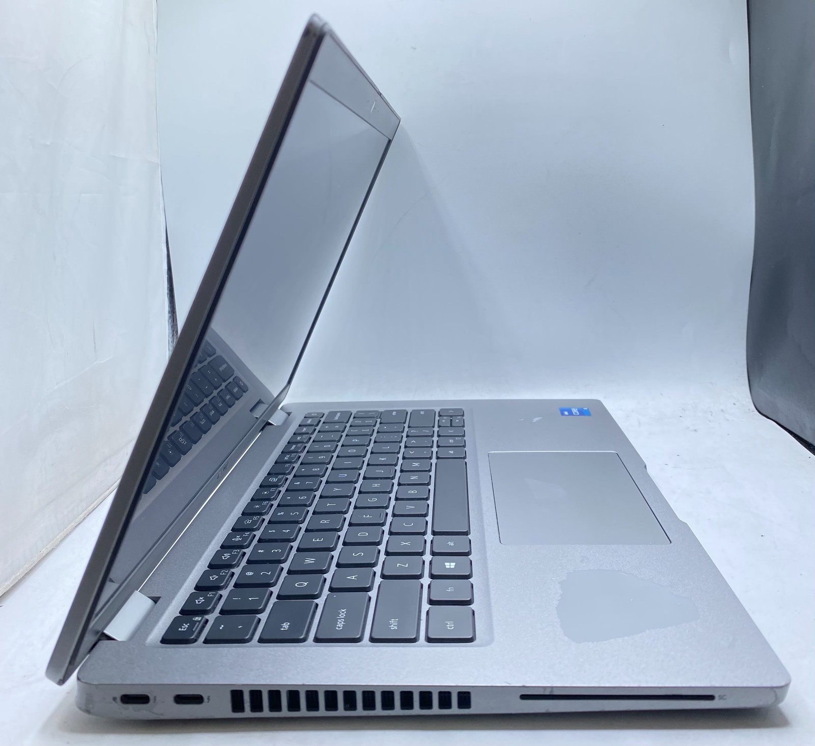 Dell Latitude 5420 14″ Laptop Intel Core i5-1145G7 2.60GHz 16GB RAM 256GB SSD