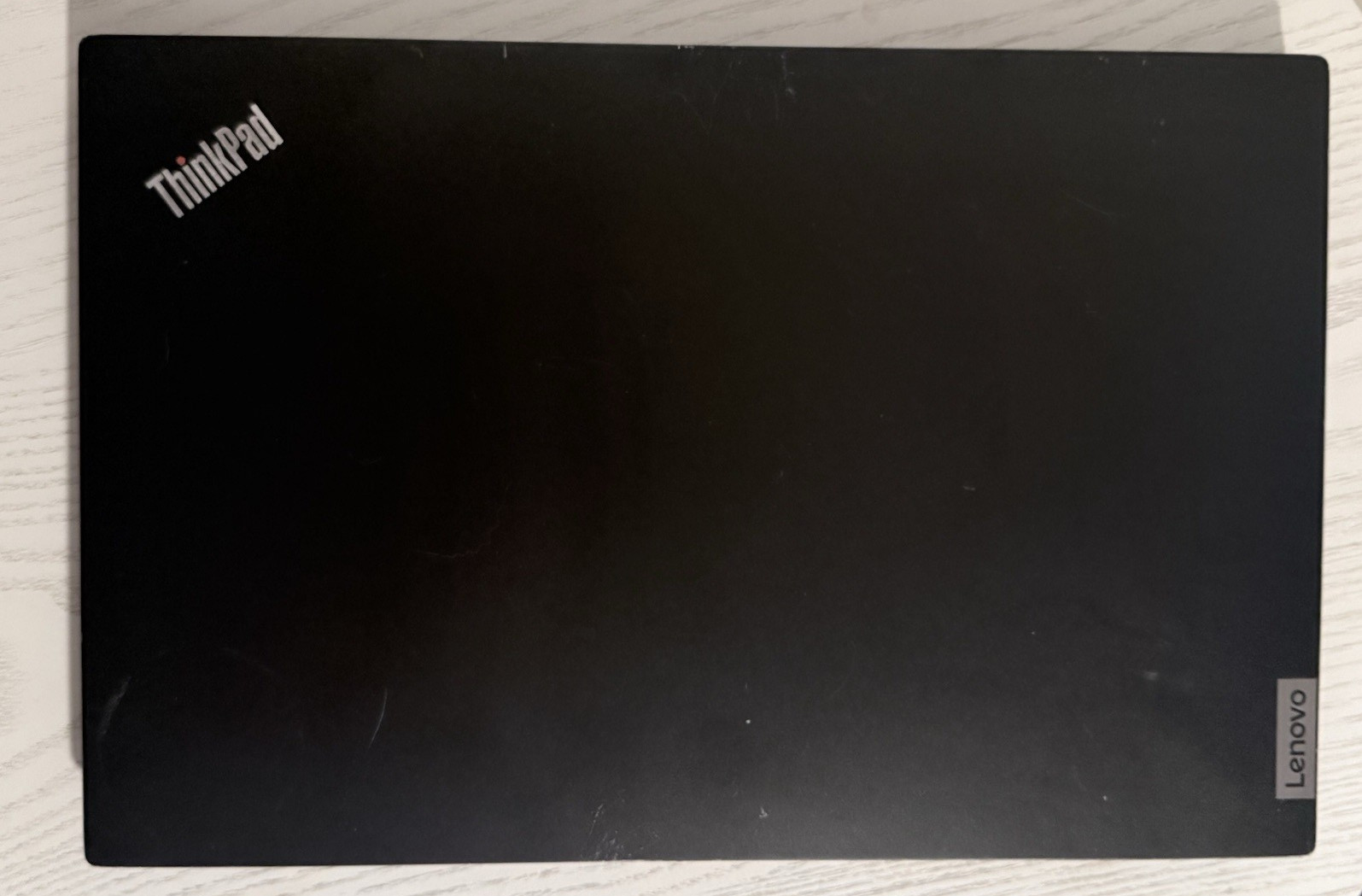 Lenovo ThinkPad E15 gen 2, i5-1135g7, 2.40 GHz, 8gb Ram, 256gb NVMe, Win 11 Pro