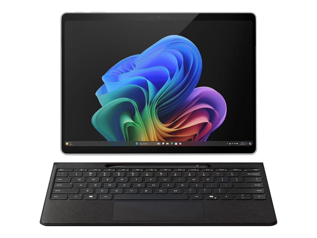 Microsoft Surface Pro 11 Copilot+ PC Tablet – 13″ PixelSense Display – Qualcomm