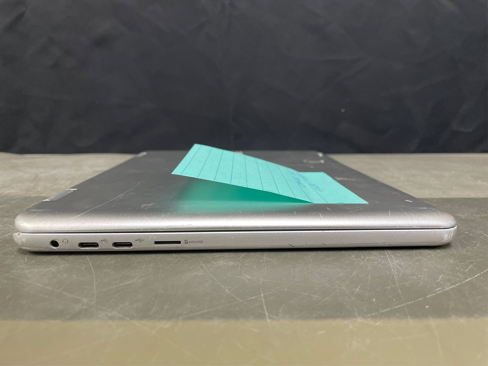 Samsung Chromebook 12.2″ XE520QAB-K04US, Touchscreen
