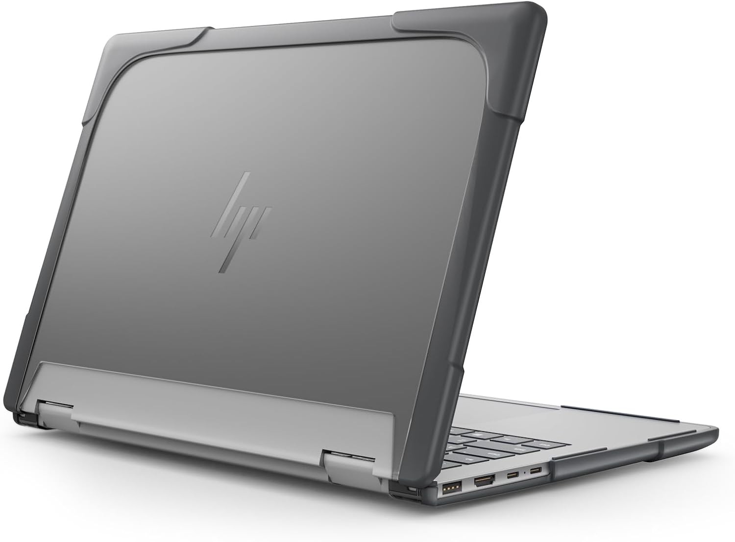 Durable Shockproof Case for 14″ HP Envy X360 2-in-1 Touch-Screen Laptop 2024