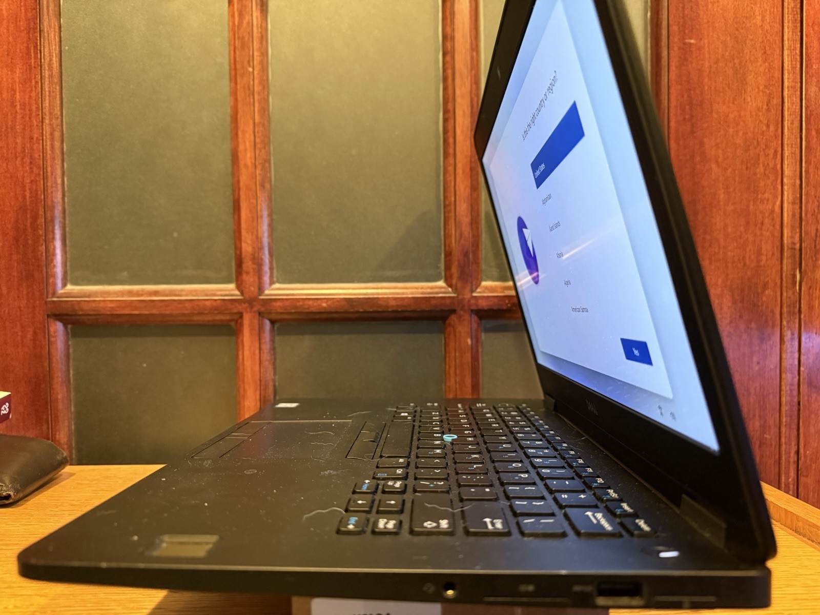 Dell Latitude E7470 14″ I7 6600U 16GB 500GB SSD Win11Pro NEW BATTERY FHD Laptop