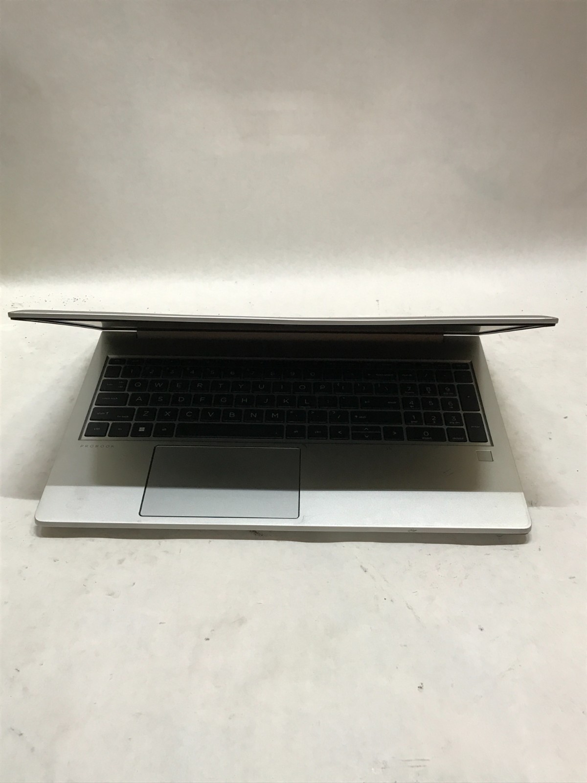 HP ProBook 455 G9 15″ AMD Ryzen 5 5625U NO RAM NO SSD/OS For Parts BENT LID – DW