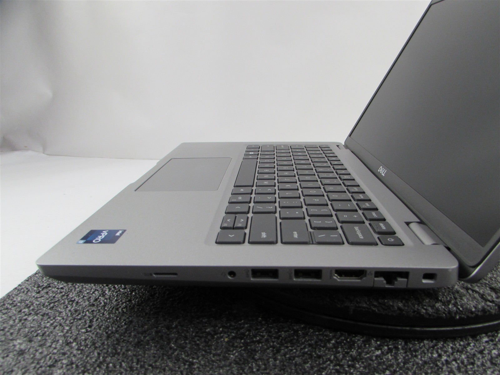 DELL LATITUDE 5431 1920X1080 FHD CORE I7-1270P 256GB 16GB RAM NO O.S/BATT
