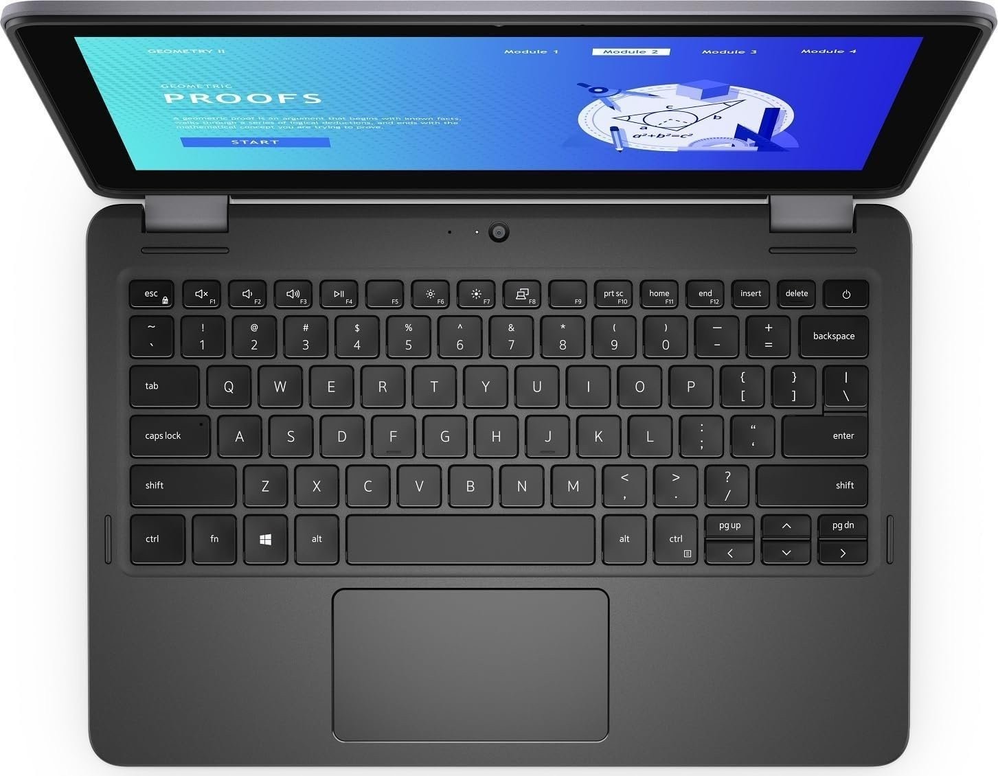 Dell Latitude 3000 3140 2-in-1 | 11.6″ TS, Intel N200, 8GB, 256GB, Win 11 Pro