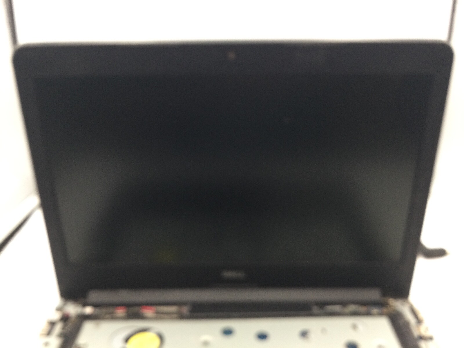 DELL LATITUDE 3450 – FOR PARTS – INTEL I5 – NO RAM – 14″ – READ DESCRIPTION – BB
