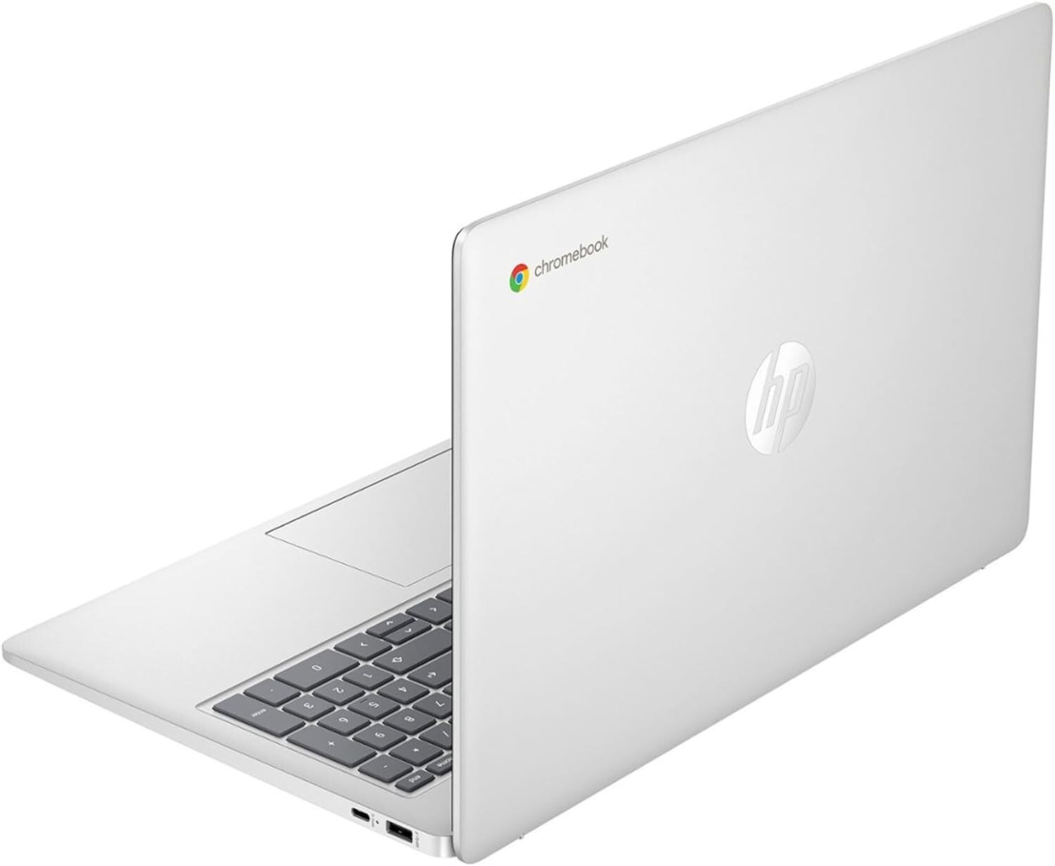 HP 2023 Chromebook Laptops for Student & Business, 15.6” HD Computer
