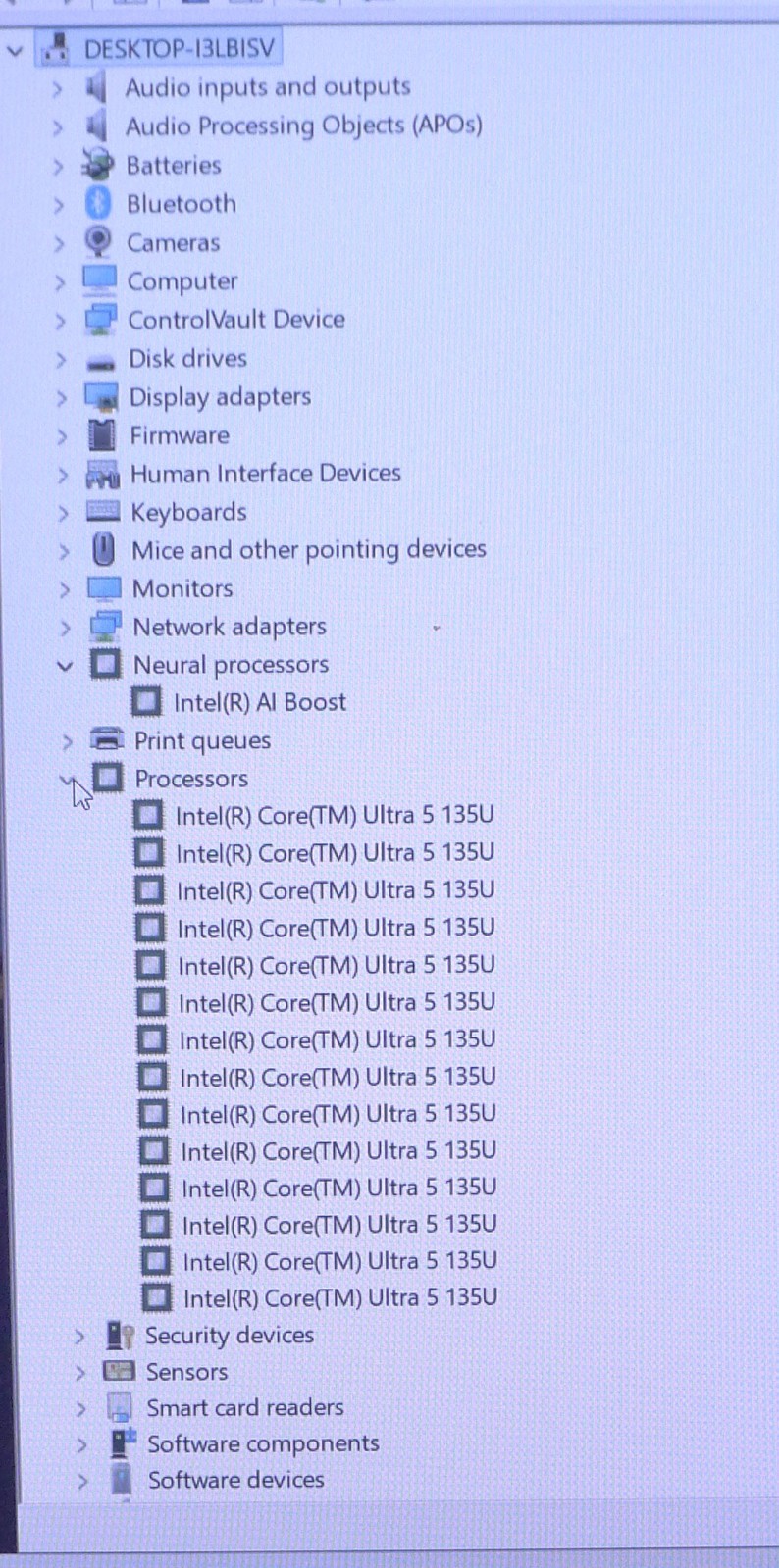 ⭐Dell Latitude 5450 | Ultra 5 135H 4.6GHz | 16GB RAM | 512GB NVMe | AI BOOST |⭐