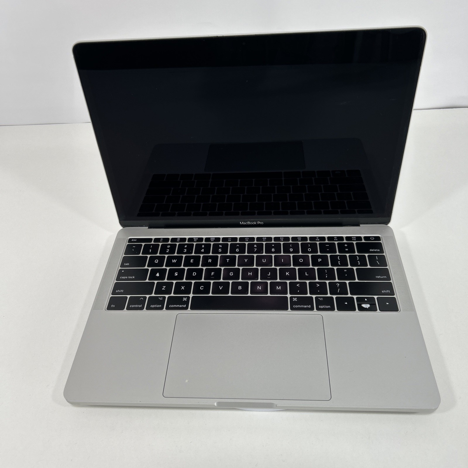 Apple MacBook Pro A1708 Core i5 2.30GHz 8GB Ram 120GB SSD 13.3″ macOS Ventura