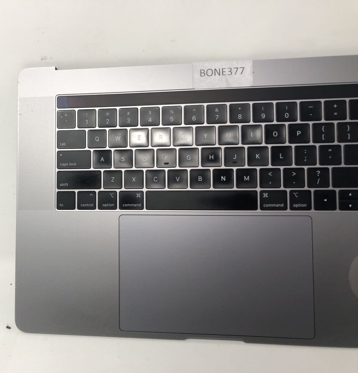 Apple MacBook Pro A1990 Keyboard and Bottom Cover