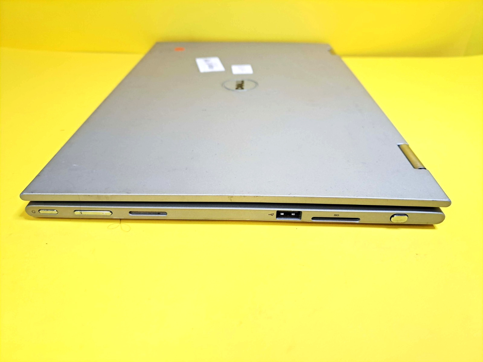 ⚡100% UNTESTED-MISSING PARTS⚡DELL INSPIRON 13 7000 SERIES INTEL CORE i5 LAPTOP⚡