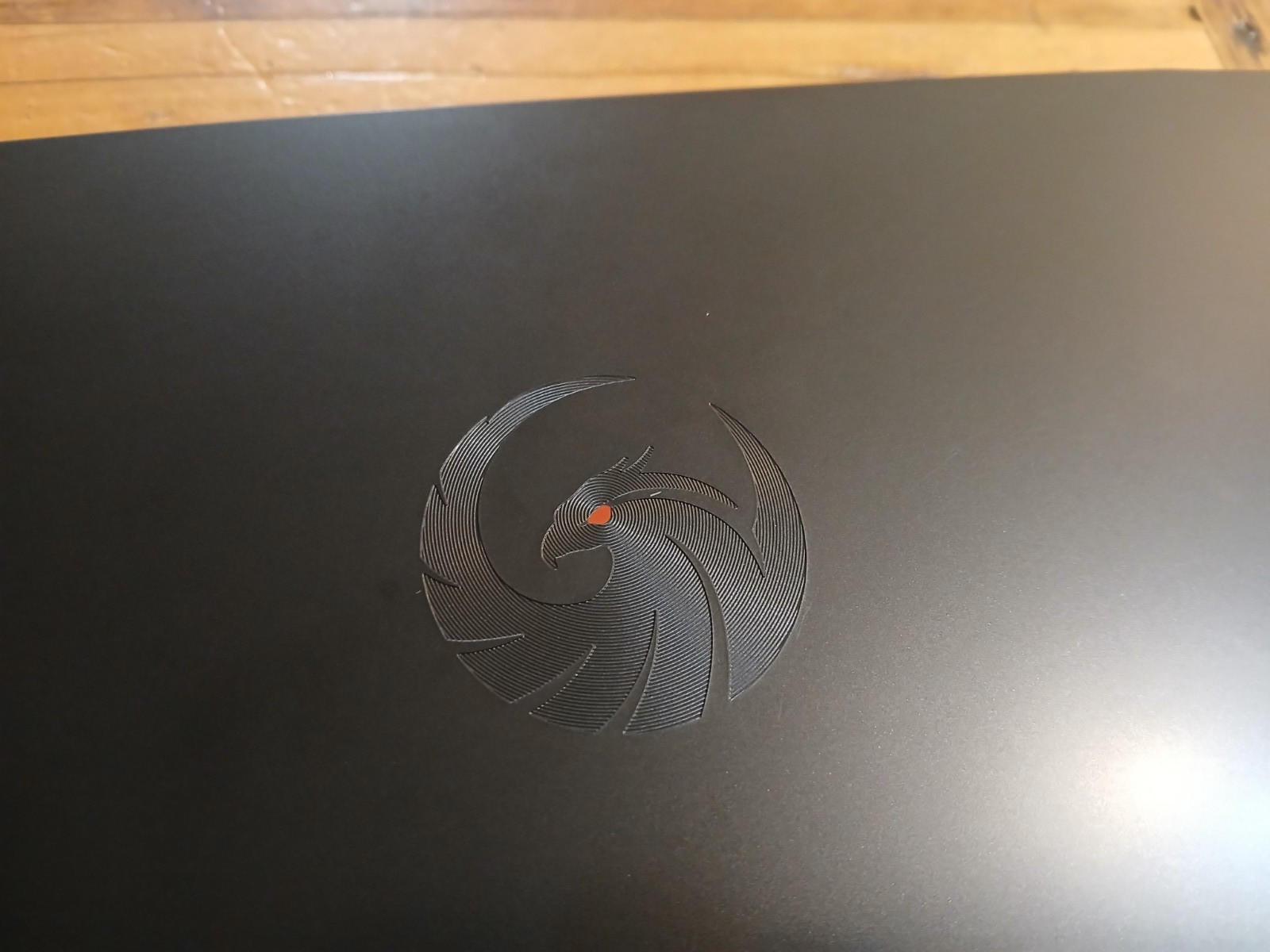 MSI Bravo 15 C7V Gaming Laptop, AMD Ryzen 5 W/ Radeon, RTX 4050, 16GB/500GB