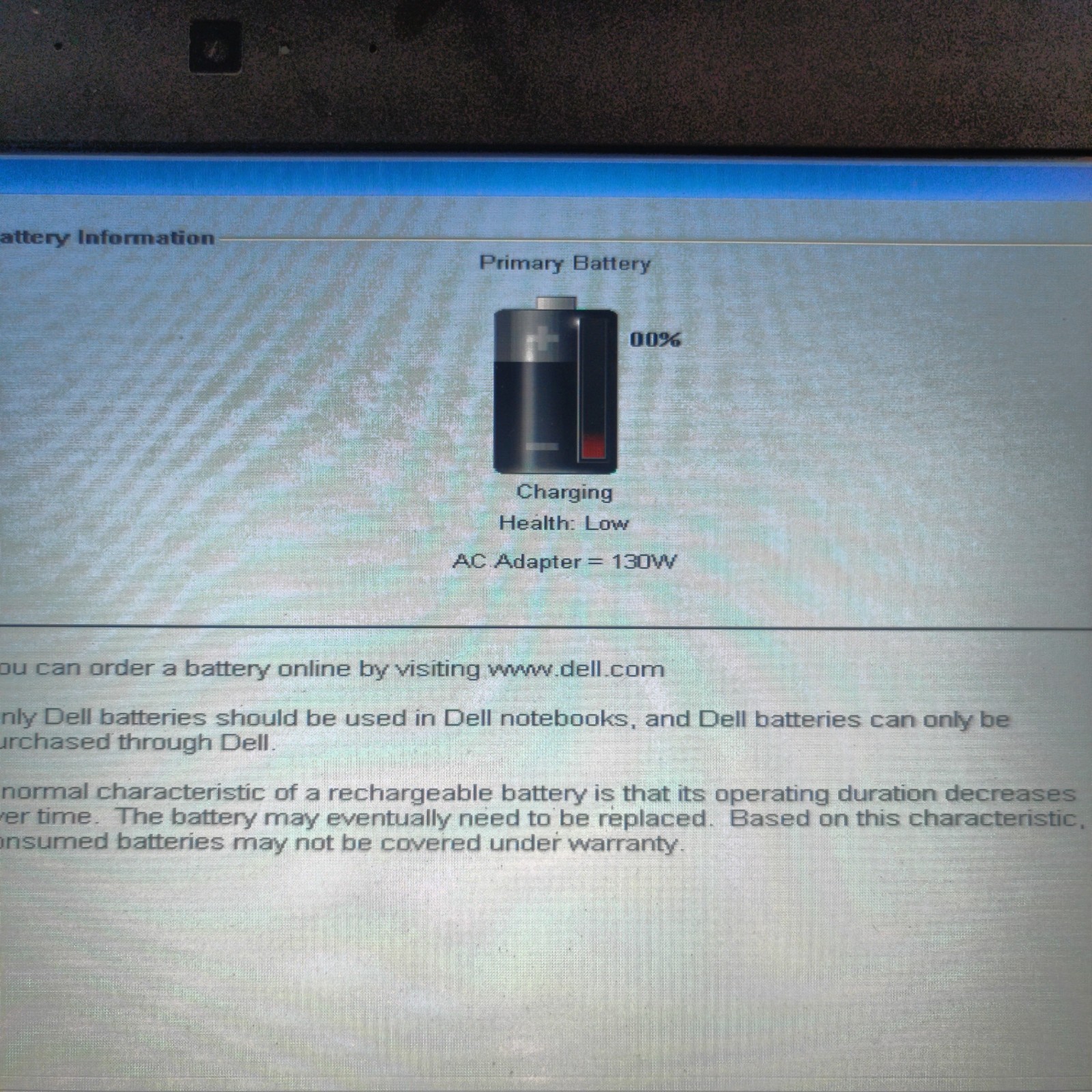 Dell Latitude E6430 Intel i5-3340M 2.7GHz 8 GB RAM NO HDD/OS/AC ADAPTER