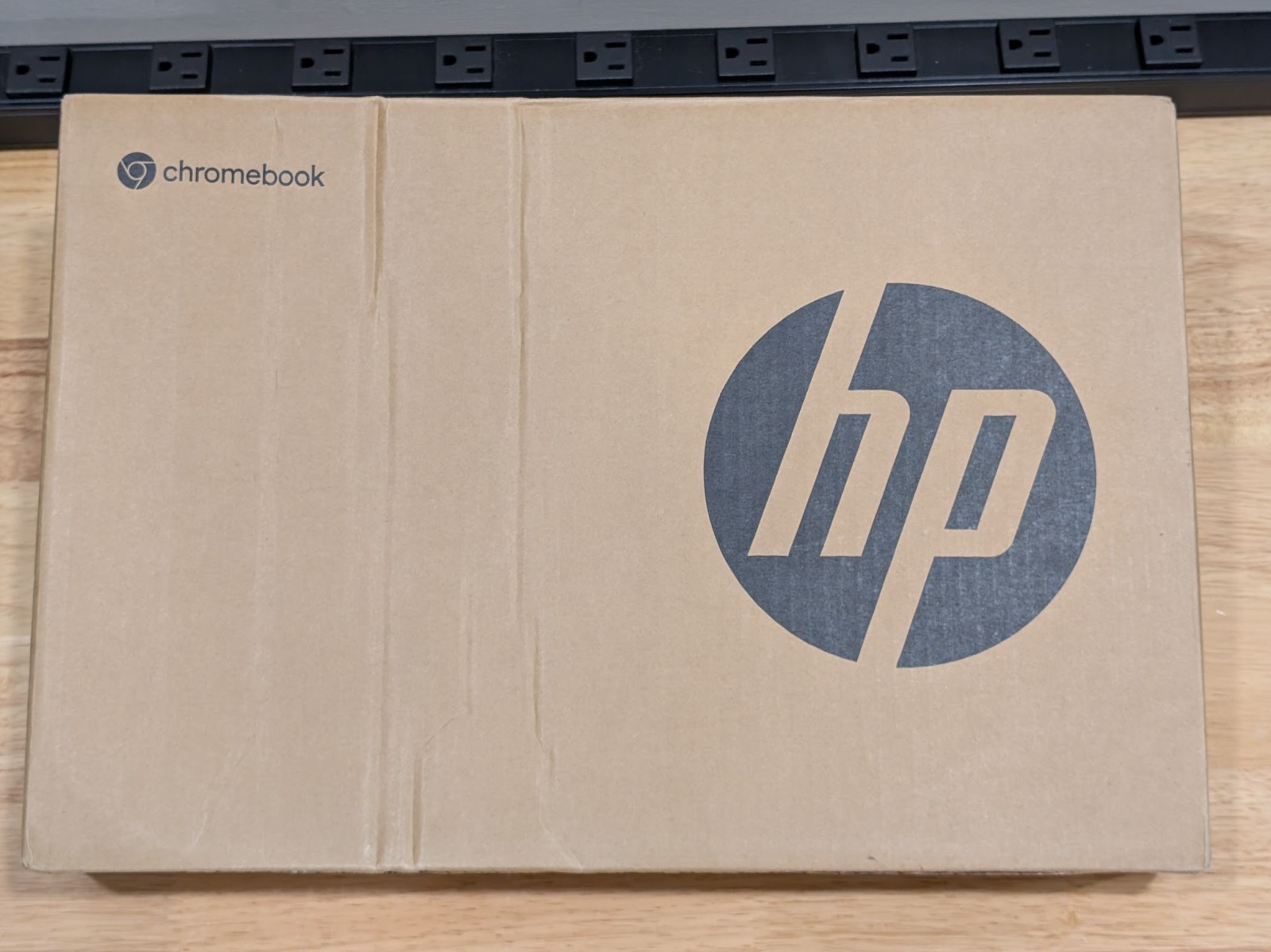 HP Chromebook 14a-nf0002tg 14″ Intel N100 4GB 64GB eMMC Glacier Silver ChromeOS