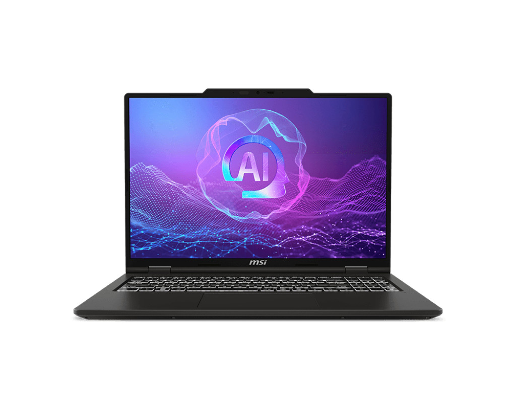 MSI VENTUREPRO 16 NOTEBOOK (MODEL VENTUREPRO 16 A2RWEG-012AU)