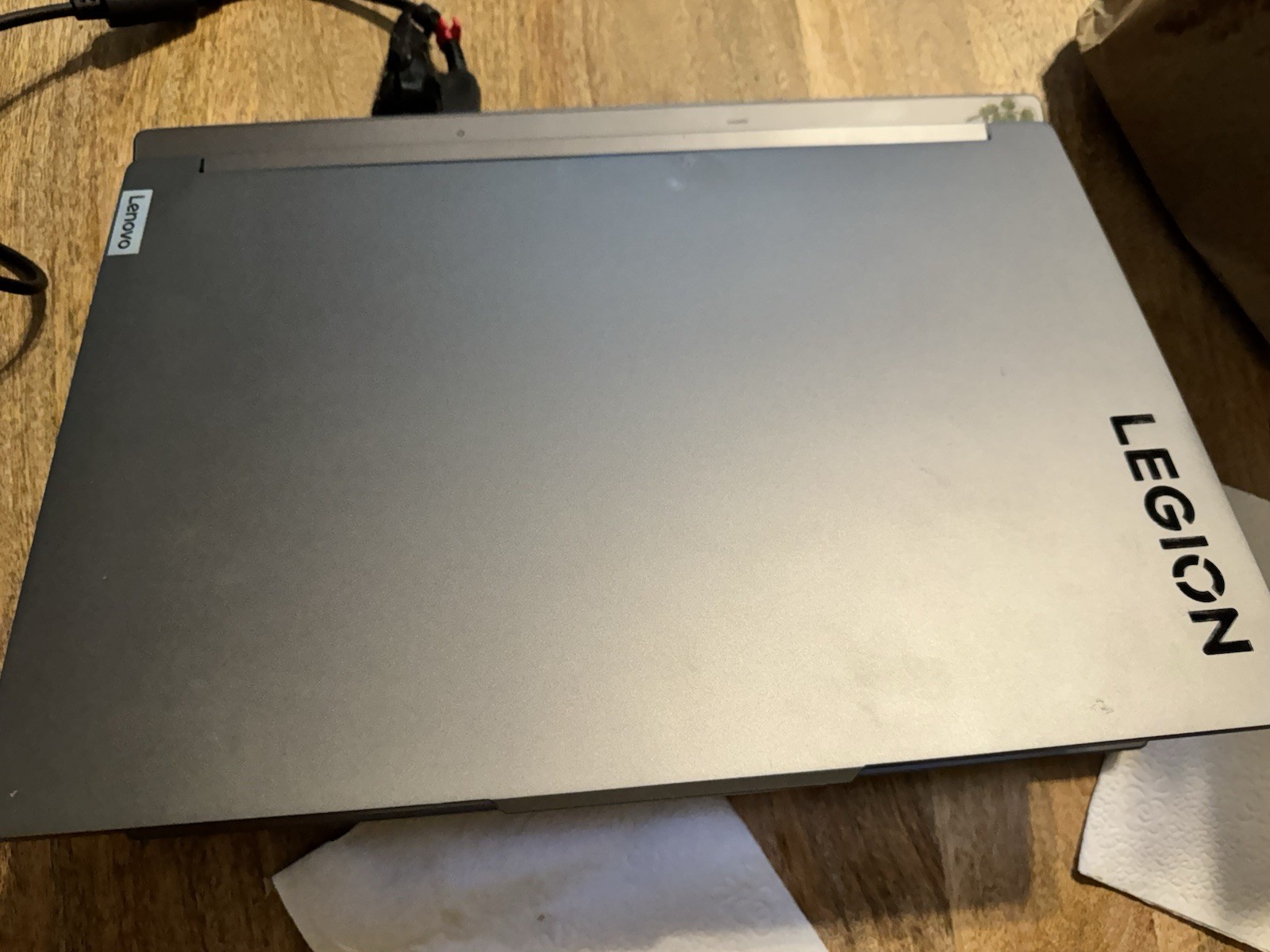 Lenovo Legion 17.3″ i7-14700HX 32GB 1TB SSD RTX 4070 Win 11 Pro