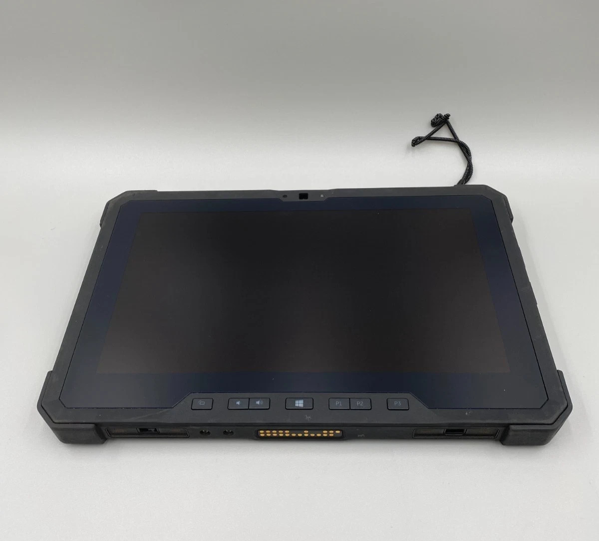 Dell Latitude 7212 Rugged Extreme Tablet 11.6″ FHD Touch I5-7300U 512GB 8GB W10#