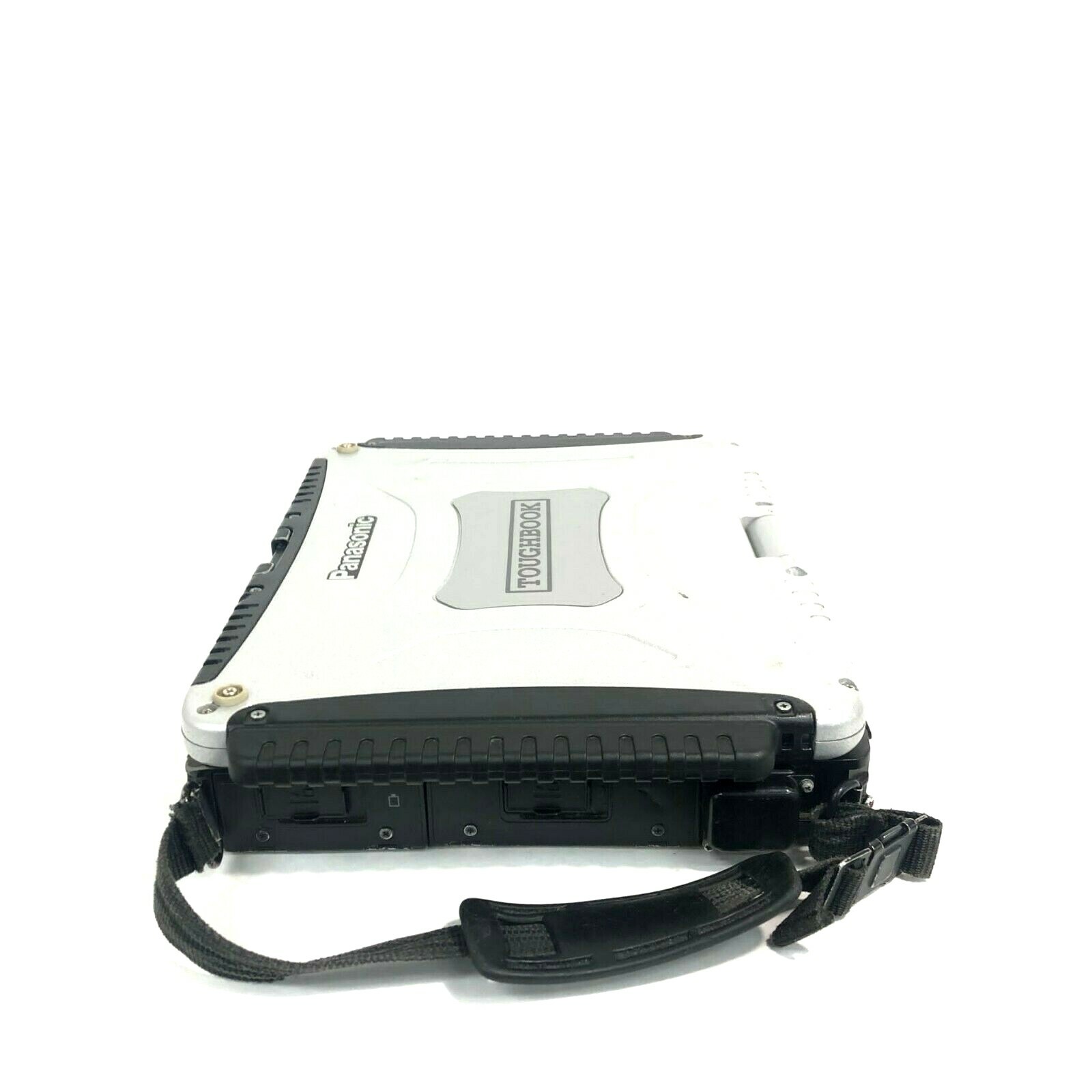 Panasonic Toughbook CF-19 MK7 Core i5 3340M 8GB RAM 512GB SSD Win 10 Pro