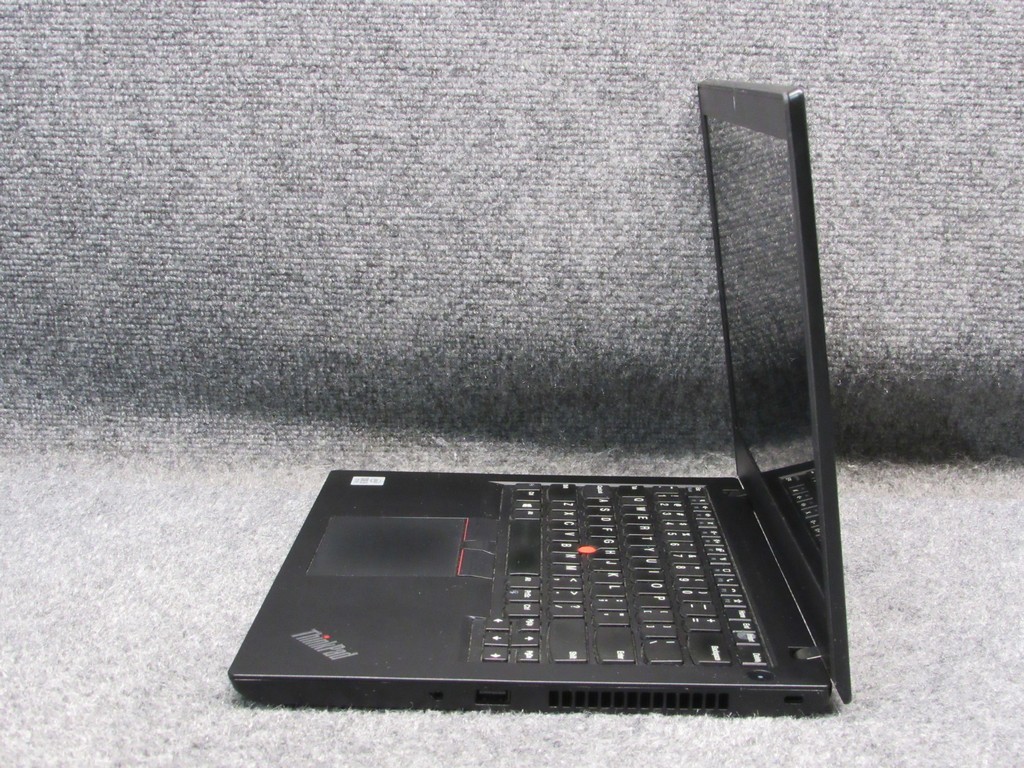 Lenovo ThinkPad L14 14″ Laptop Intel Core i5-1135G7 2.40GHz 8GB RAM 256GB SSD