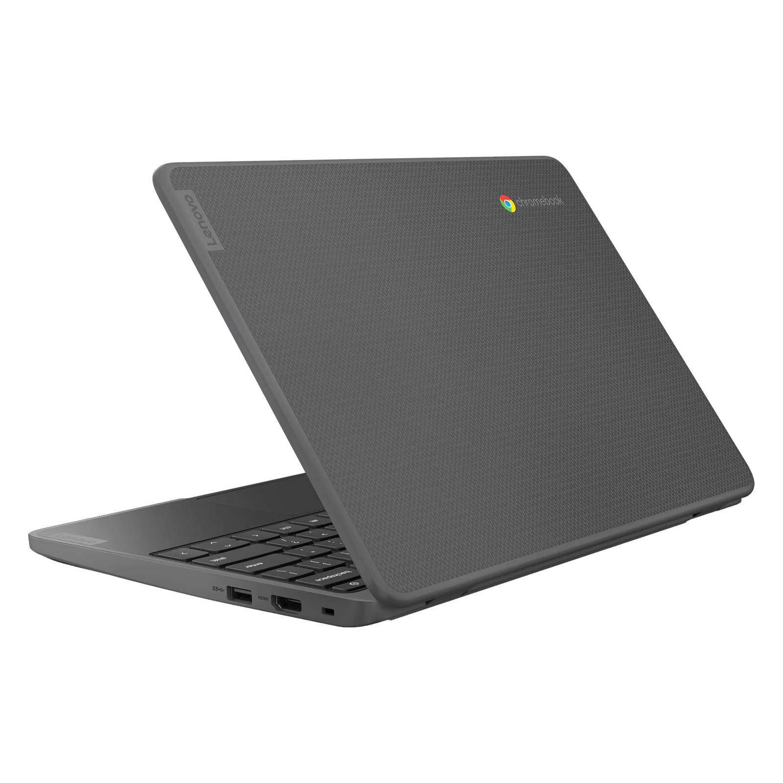 Lenovo 100E G4 11.6″ Touch Laptop Intel N100 8GB RAM 64GB SSD Chrome OS