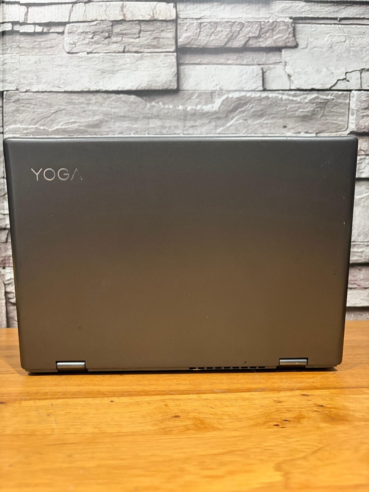 Lenovo Yoga 720-13IKB i5-7200U 2.50GHz 8GB RAM 128GB SSD