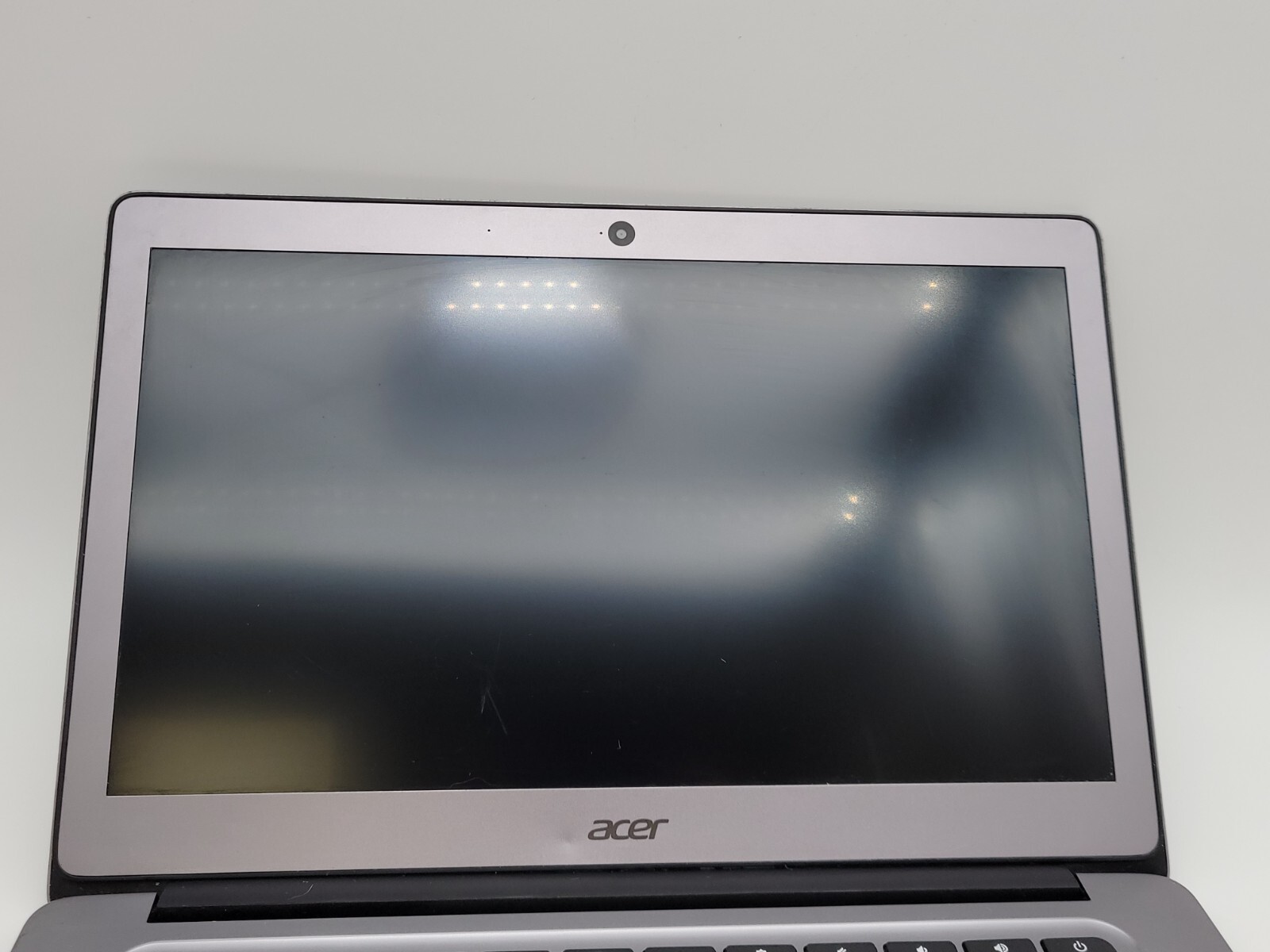Acer Chromebook 14 N16P1 Laptop Intel Celeron For Replacement Parts LCD Screen