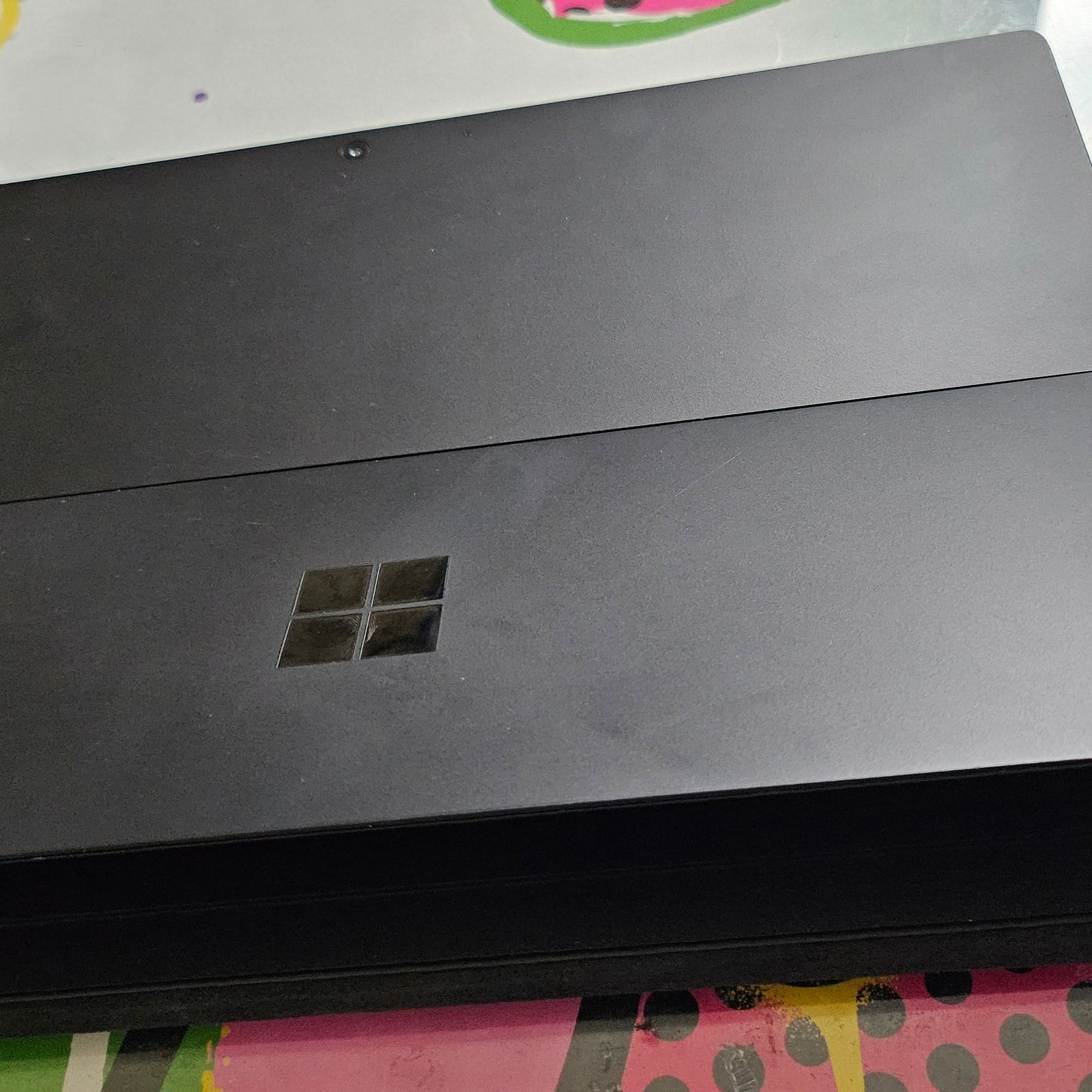 Microsoft Surface Laptop Intel Core i7 16GB RAM 512GB