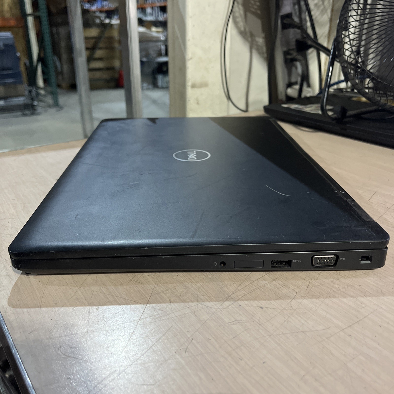 DELL LATITUDE 3380 INTEL CORE I3-6006U 2.00GHZ 8GB RAM NO HD