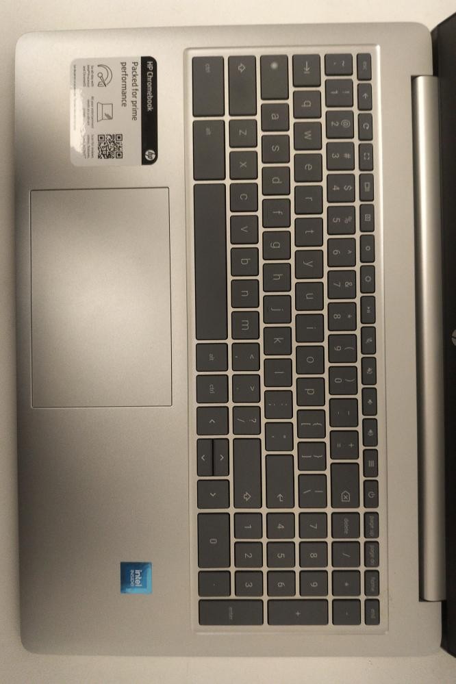 CHRO 3.7GHZ 8GB RAM 64GB W/CHRGR (P08036792)