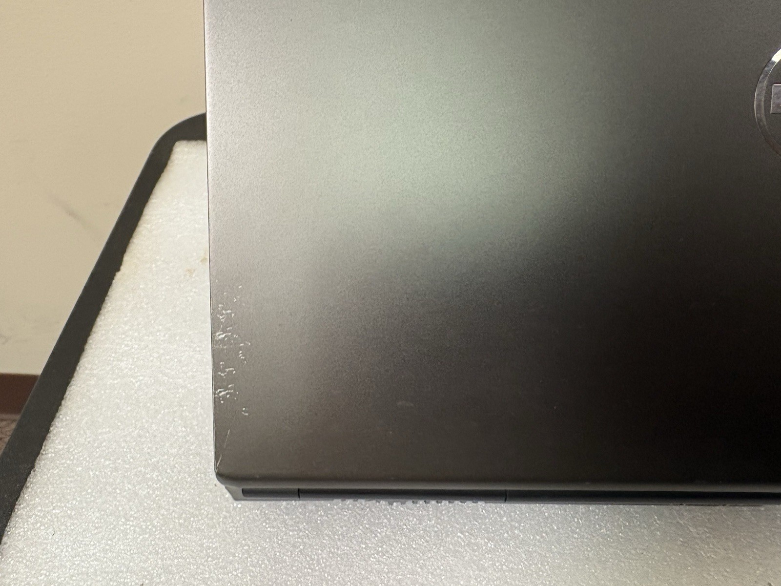 Dell Precision M4700 Intel Core i7‑3720QM 2.6GHz 16 GB RAM No HDD – Parts