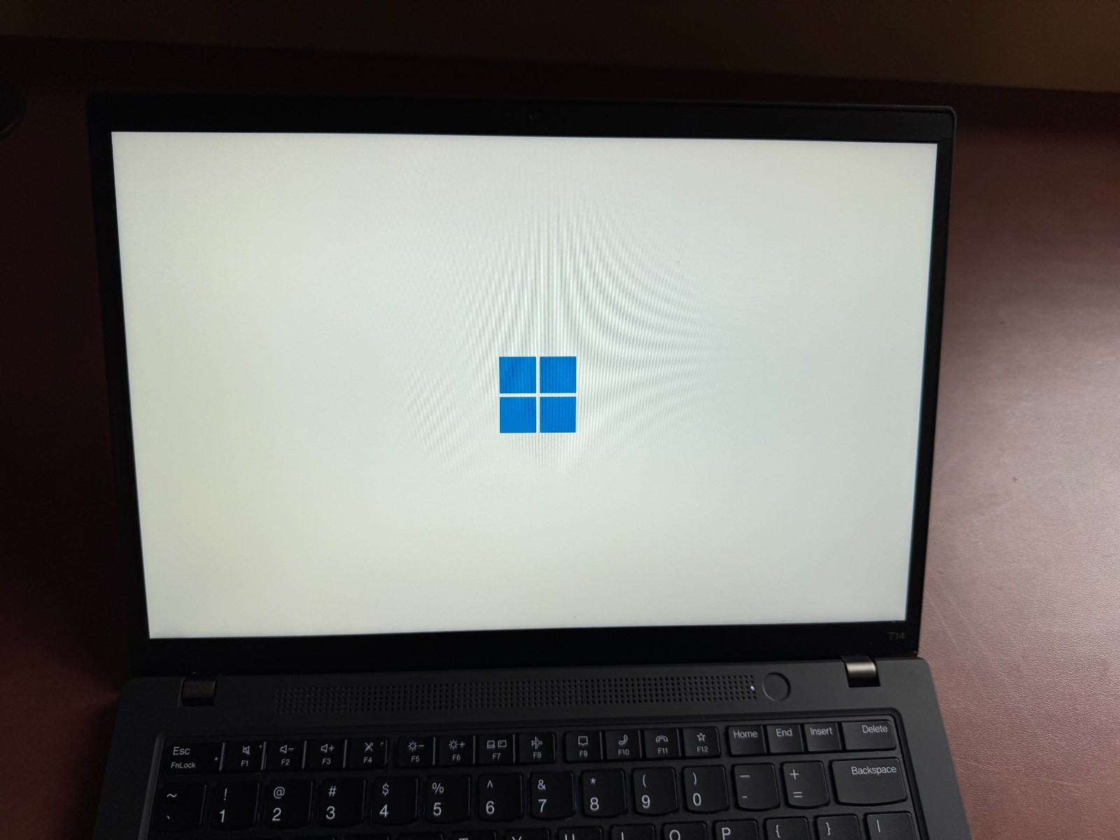 Lenovo ThinkPad T14 Gen 3 14″ Intel Core i5 4.4GHz 16GB 256GB SSD Win11 *READ*