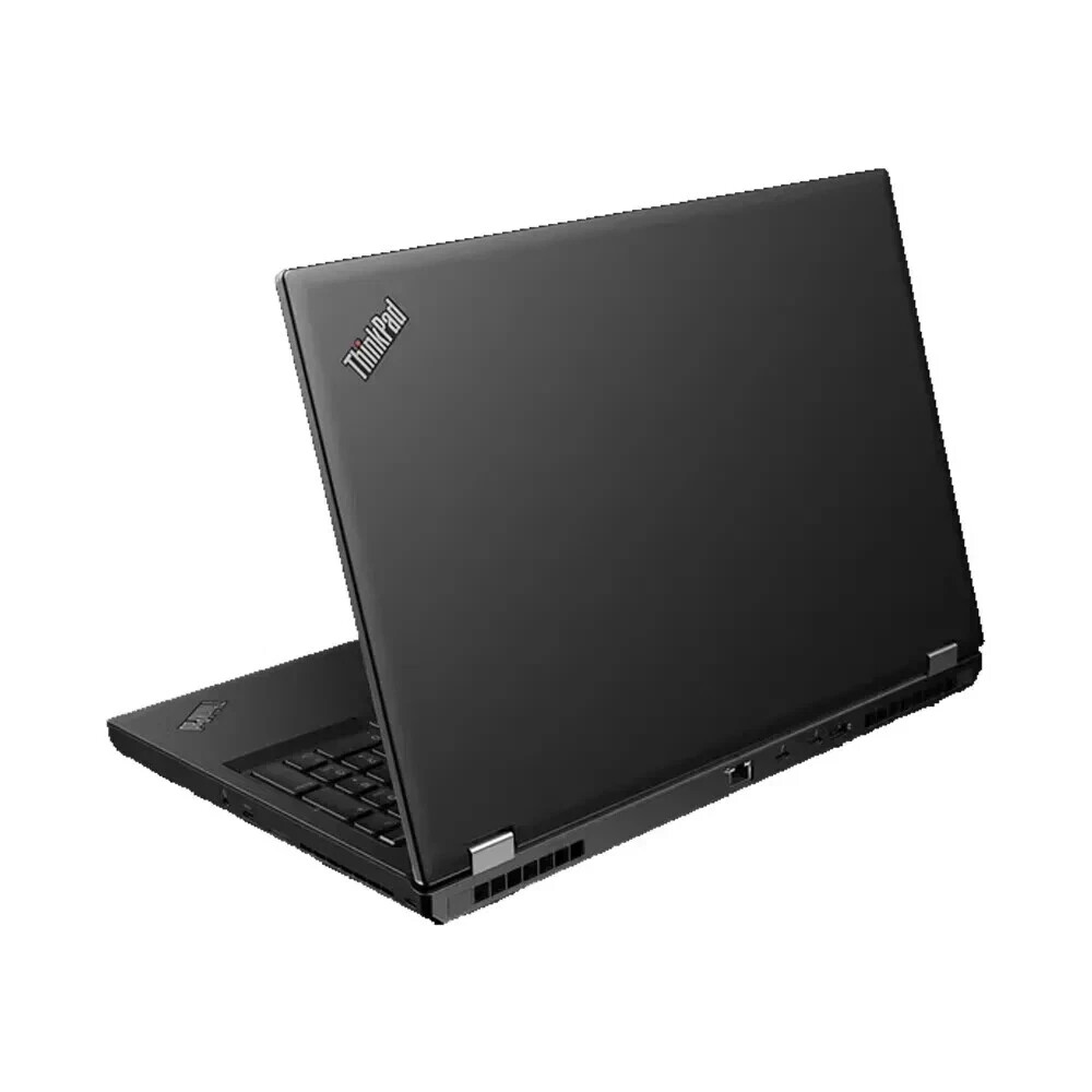 Lenovo ThinkPad P53 Workstation 20QN001YUS – Core i7-9750H, 32GB 512GB Win 11 P