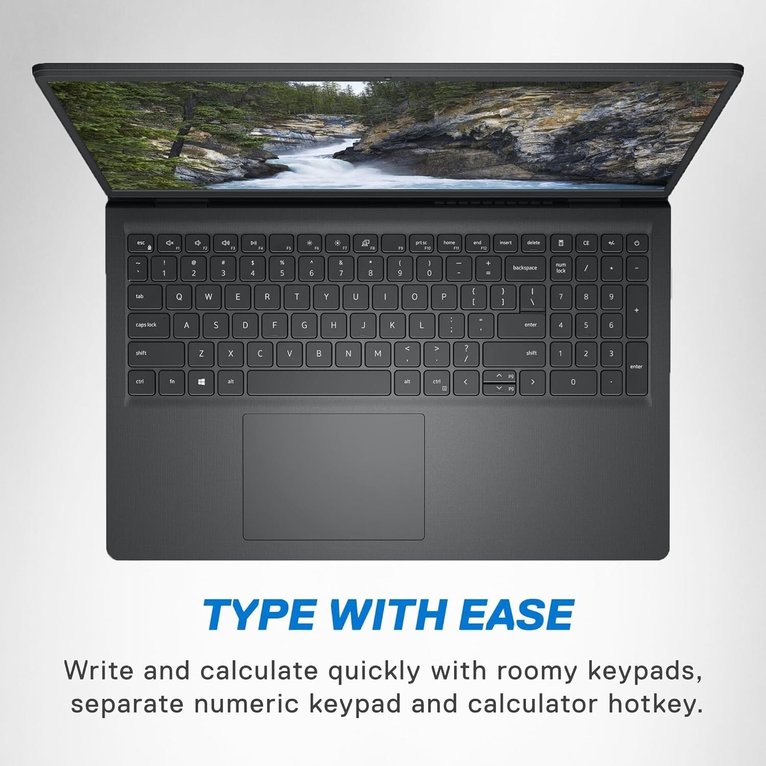 Dell Inspiron 15.6″ FHD Touch i5 10-Core Upto 64GB RAM & 2TB SSD OFFICE Lifetime