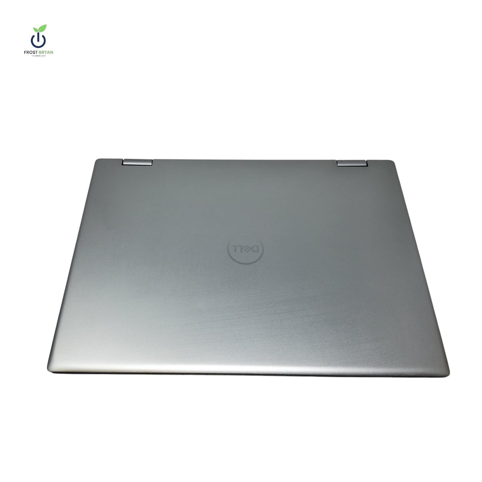 DELL INSPIRON 14 7425 2N1 Ryzen 7 5825U 8GB No SSD/OS Grade D [DEFECTIVE]