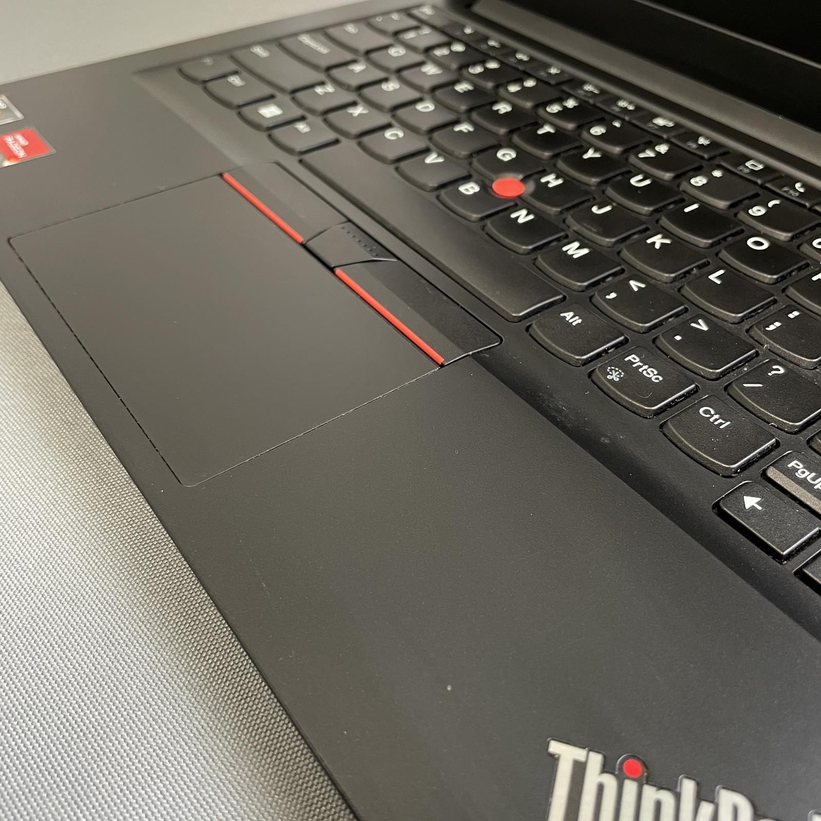 Lenovo ThinkPad E14 Gen 3, Ryzen 7-5700U, 16GB RAM, 256GB NVMe (SEE PHOTOS)